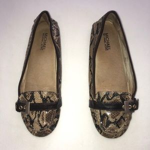 MICHAEL Michael Kors Loafers
